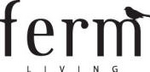 ferm LIVING - Logo