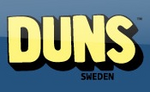 DUNS Sweden - Logo