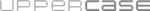 UPPERCASE - Logo