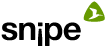 Snipe - Logo