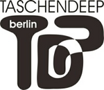 Taschendeep - Logo