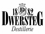 Dwersteg Organic - Logo