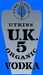 Utkins - Logo