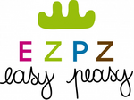 Easy Peasy - Logo