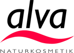 alva naturkosmetik - Logo