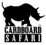 Cardboard Safari