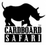 Cardboard Safari