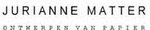 Jurianne Matter - Logo