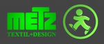 Metz-Textil Design - Logo