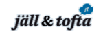 jäll & tofta - Logo