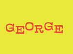 George SF - Logo