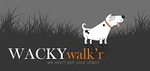 Wacky Walkr - Logo