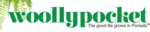 Woolly Pocket - Logo