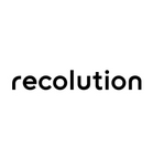 recolution - Logo