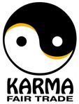 Karma Fair Trade - Logo