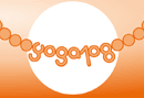yoga108 - Logo