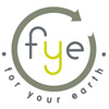 For Your Earth - Logo