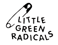 Little Green Radicals - Logo