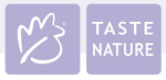 Taste Nature - Logo