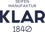 Klar Seifen - Logo