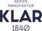 Klar Seifen