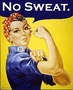No Sweat