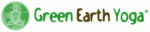 Green Earth Yoga - Logo