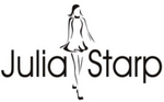 Julia Starp - Logo