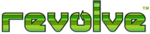 revolve - Logo