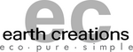 earth creations - Logo