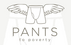 Pants to poverty