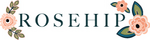Rosehip - Logo