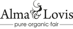 Alma & Lovis - Logo