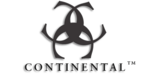 Continental Clothing - Logo
