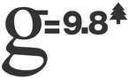 g=9.8