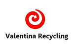 Valentina Recycling - Logo