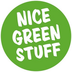 nicegreenstuff - Logo