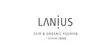 Lanius - Logo