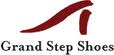 Grand Step - Logo
