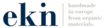 ekn footwear - Logo
