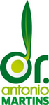 Dr. Antonio Martins - Logo