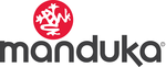 Manduka - Logo