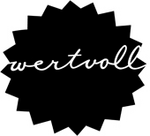 Wertvoll - Logo