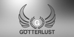 GÖTTERLUST - Logo