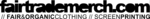 Fairtrademerch - Logo