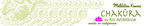Chakura by Ku Ambiance - Logo