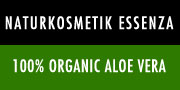Naturkosmetik Essenza
