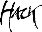 Hack - Logo
