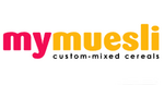 mymuesli - Logo