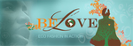Be Love - Logo